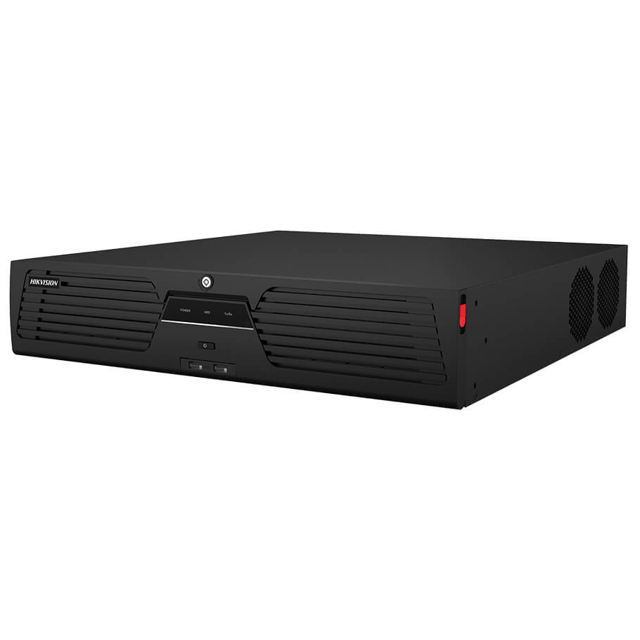 Đầu ghi hình camera IP 32 kênh HIKVISION DS-9632NI-M8